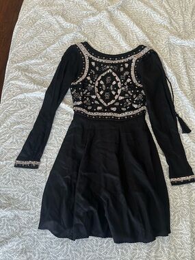 cute plaid shirt dress Monogrammed XD41 Color:819 black3704 red 30%COTTON. Thistle Wedding Dress –
